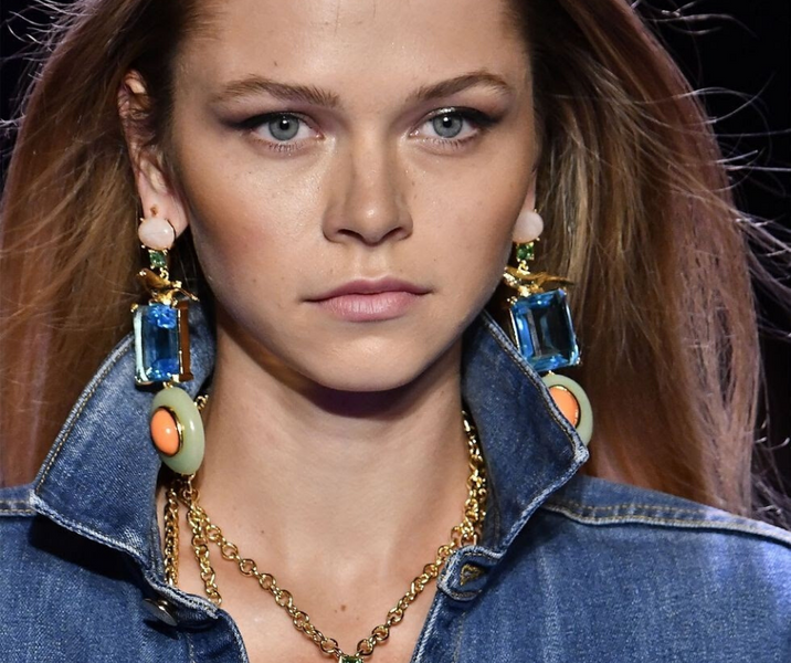 Jewelry Fashion Trends That Ruled Summer 2020 Runways