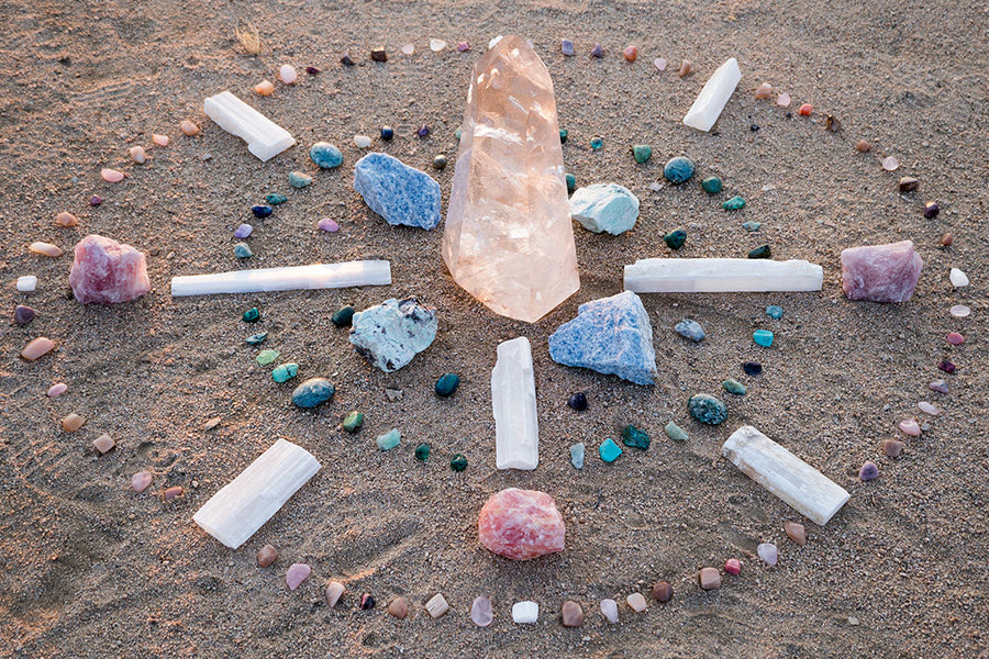 Top 10 Healing Crystals for Beginners (and Their Powerful Benefits)