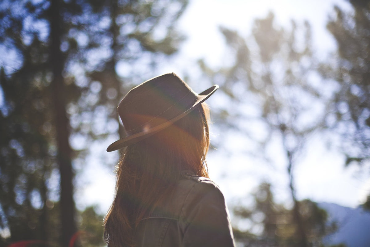 How to Stay Authentic, No Matter What – Desert Citizen Jewelry