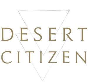 Desert Citizen Jewelry