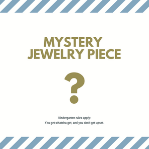 Mystery Jewelry Piece